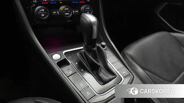 Volkswagen 7th Generation of Jetta id 4775363 из Кореи 19