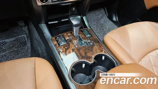 Kia The New Mohave id 2827238 из Кореи 19