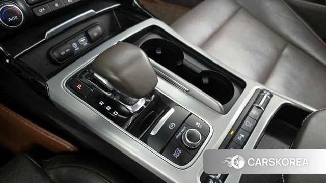 Kia Stinger id 3861728 из Кореи 19