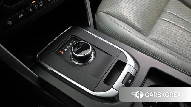 Land Rover Discovery Sports id 3873598 из Кореи 19