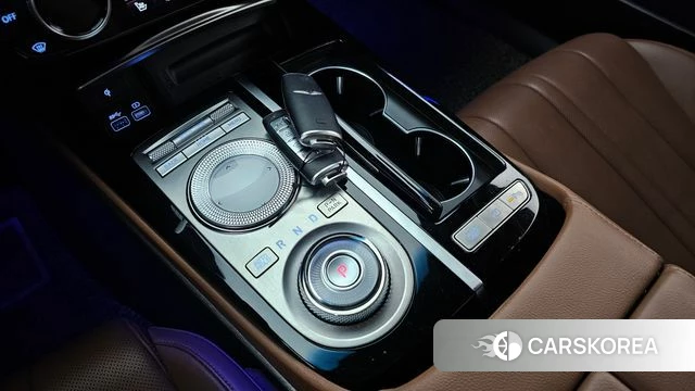 Genesis G80 (RG3) id 4303706 из Кореи 31