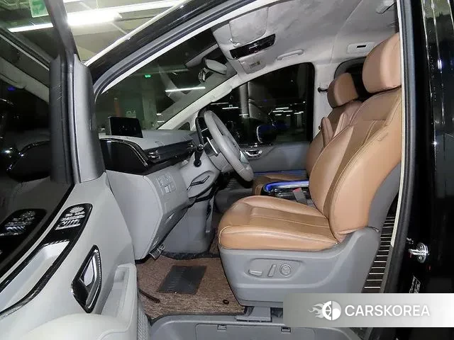 Hyundai Staria id 3560401 из Кореи 19