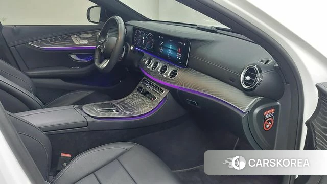 Mercedes-Benz E-Class W213 id 4783768 из Кореи 19