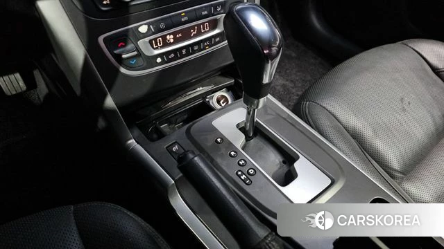 Renault Korea (Samsung) SM5 Nova id 4180649 из Кореи 19