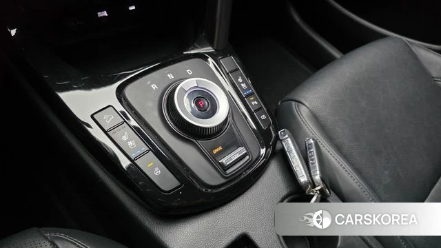 Kia The New Seltos id 4590626 из Кореи 33