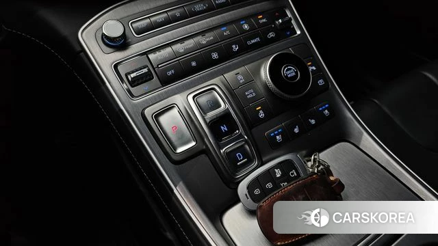 Hyundai The New Santa Fe id 3827517 из Кореи 19