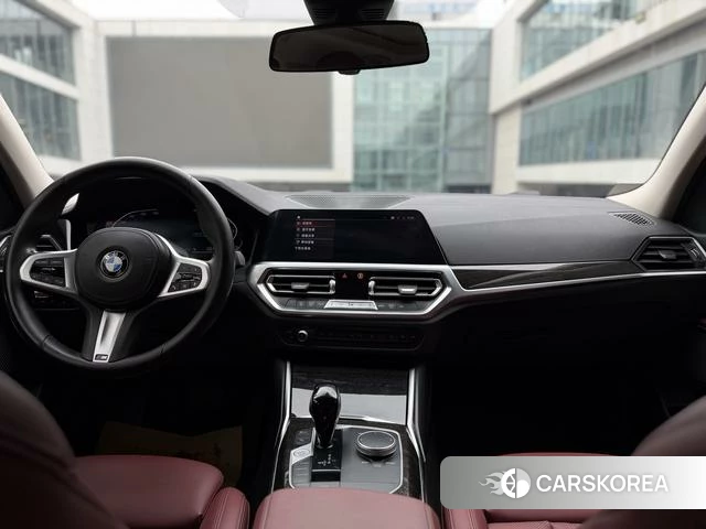 BMW 3 series id 4257298 из Китая 9