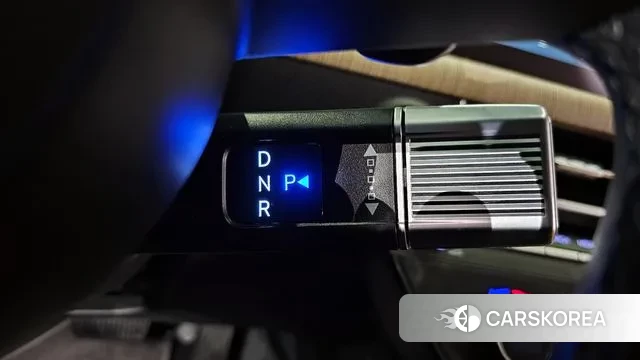 Hyundai Sonata D Edge (DN8) id 3393863 из Кореи 19