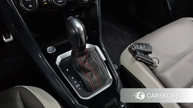 Volkswagen T-Roc id 3697506 из Кореи 19