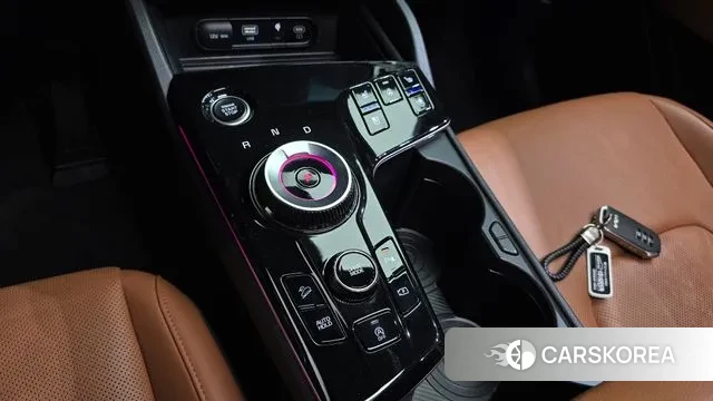 Kia Sportage 5th Generation id 3406650 из Кореи 19