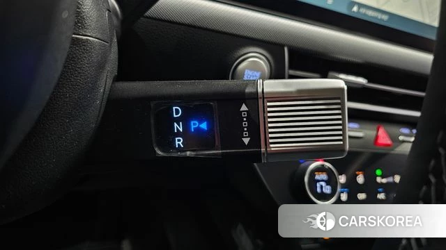 Hyundai Sonata D Edge (DN8) id 4279448 из Кореи 29
