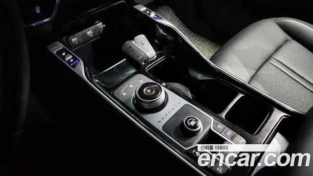 Kia Sorento 4th Generation id 2863092 из Кореи 19