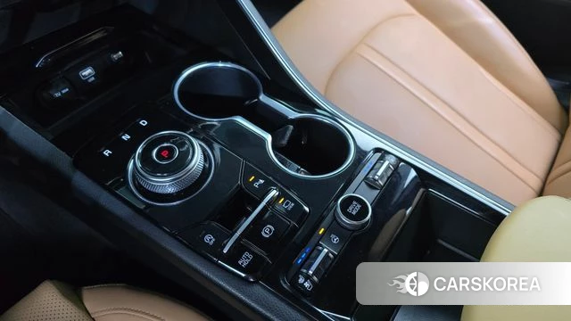 Kia K5 3rd generation id 4586740 из Кореи 31
