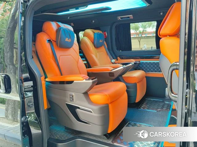 Toyota Granvia (overseas) id 4271955 из Китая 19