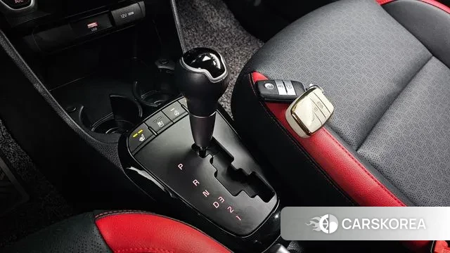 Kia Morning Urban (JA) id 3600611 из Кореи 19