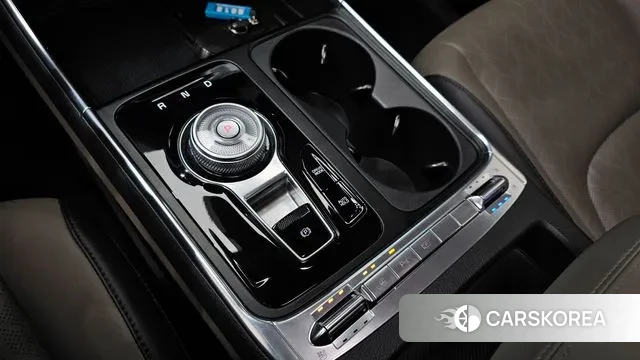 Kia The New Carnival 4th Generation id 3585740 из Кореи 19