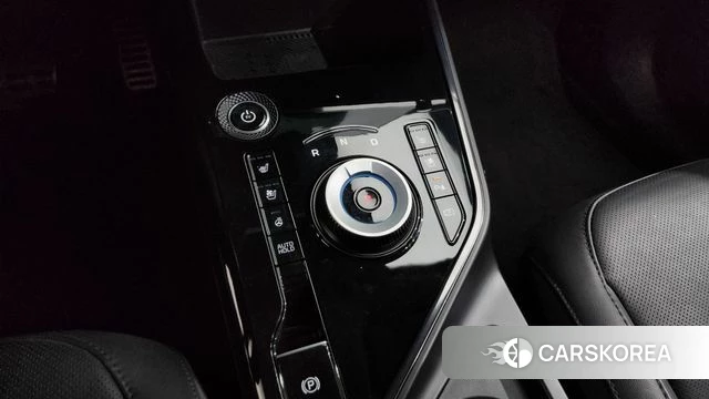 Kia Di All New Niro EV id 4230272 из Кореи 33