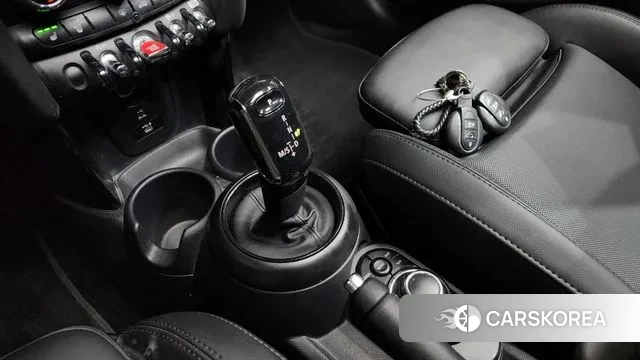 Mini Cooper id 3771473 из Кореи 19