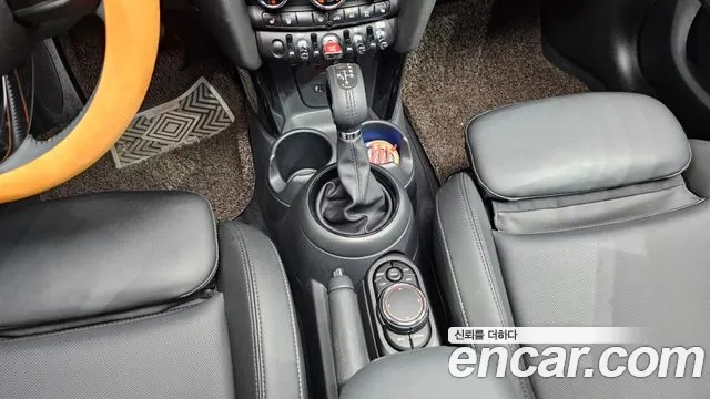 Mini Cooper id 2932556 из Кореи 19