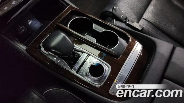 Kia More K9 id 2897226 из Кореи 19