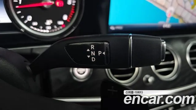 Mercedes-Benz E-Class W213 id 2945494 из Кореи 19