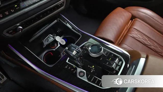 BMW X7 (G07) id 2981133 из Кореи 19