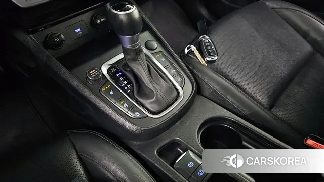 Hyundai The New Kona id 3600435 из Кореи 19