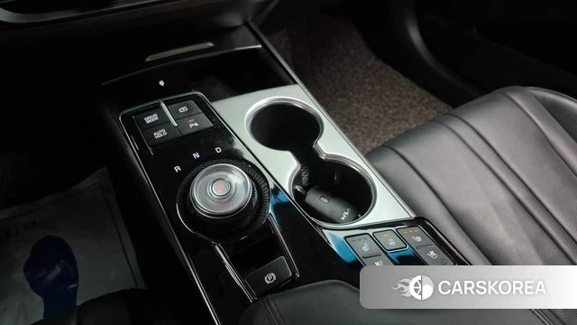 Kia K8 id 3935530 из Кореи 19