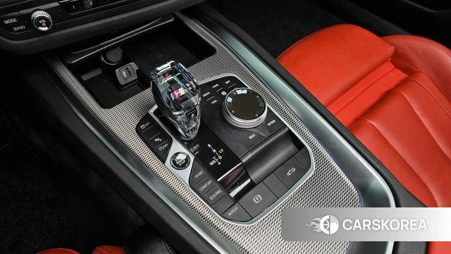 BMW Z4 (G29) id 4740672 из Кореи 29