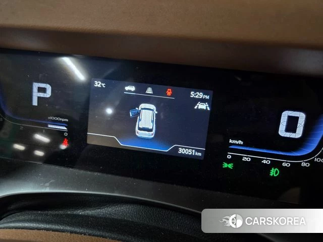 Ssangyong Torres id 4585086 из Кореи 16