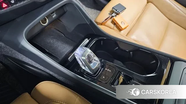 Volvo XC40 id 3373714 из Кореи 19