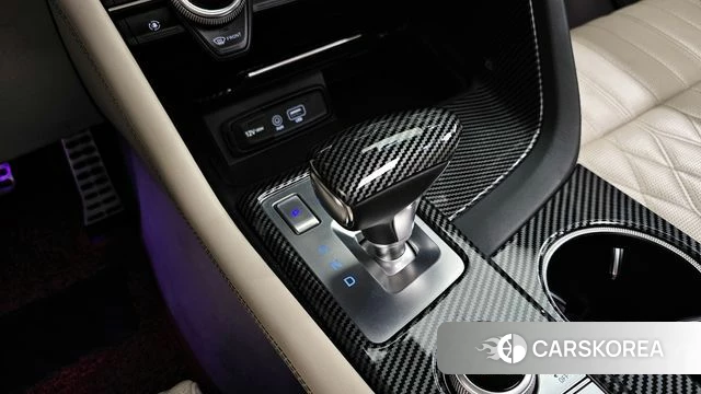 Genesis G70 id 4416793 из Кореи 38