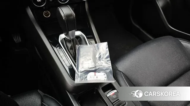 Renault Korea (Samsung) XM3 id 3411250 из Кореи 19