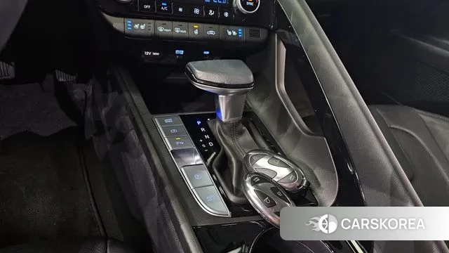 Hyundai The New Avante (CN7) id 3168331 из Кореи 19