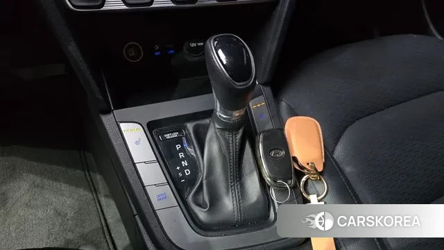 Hyundai The New Avante AD id 3459769 из Кореи 19