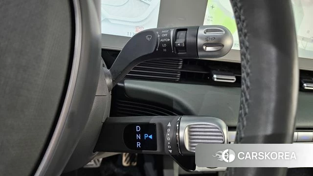 Hyundai Ionic 5 id 3799787 из Кореи 19