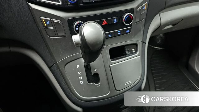 Hyundai The New Grand Starex id 4311051 из Кореи 19