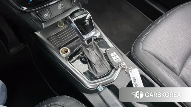 Ssangyong Berry New Tivoli id 3192795 из Кореи 19