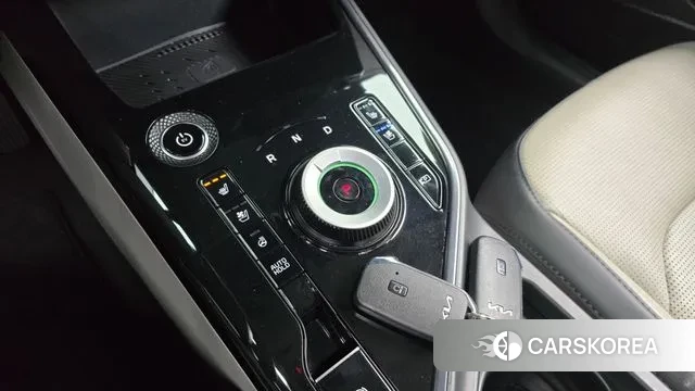 Kia Di All New Niro EV id 3545432 из Кореи 19