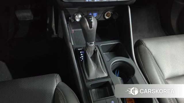 Hyundai All New Tucson id 4642173 из Кореи 29