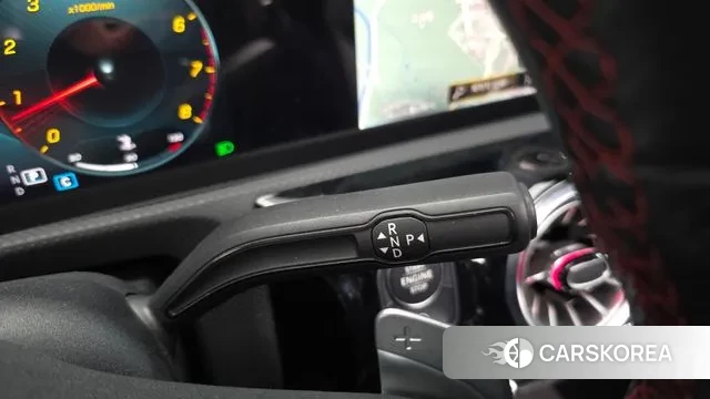 Mercedes-Benz CLA-Class C118 id 3478025 из Кореи 19