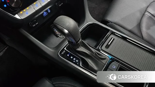 Hyundai Sonata New Rise id 2966593 из Кореи 19