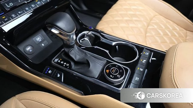 Kia Mohave Master id 4677117 из Кореи 19