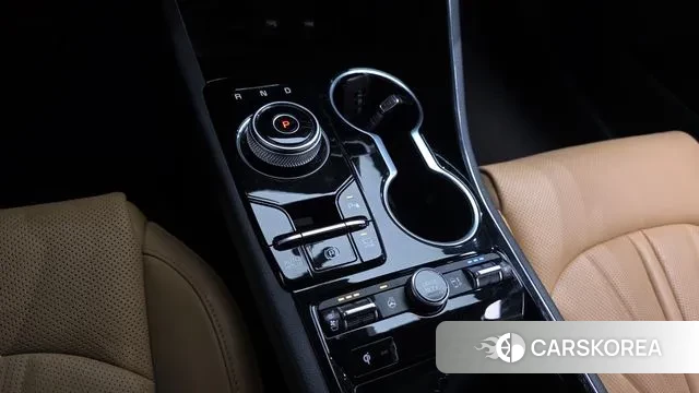 Kia The New K5 Hybrid 3rd generation id 3538889 из Кореи 20