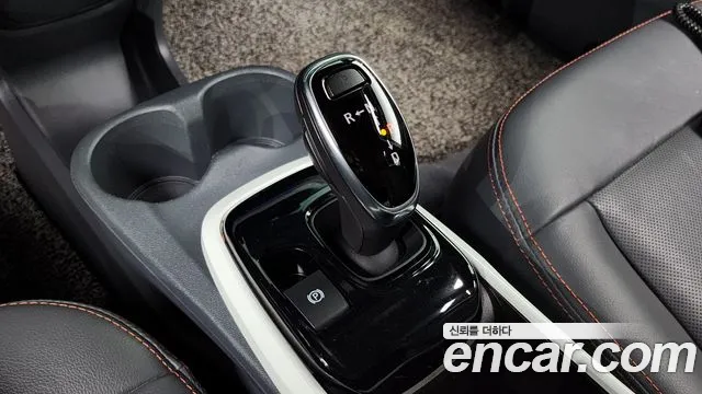 Chevrolet (GM Daewoo) Bolt EV id 2752671 из Кореи 19