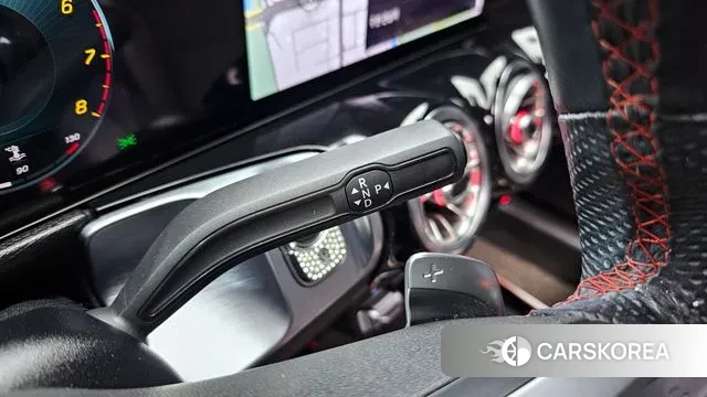 Mercedes-Benz GLB-Class X247 id 3535187 из Кореи 19