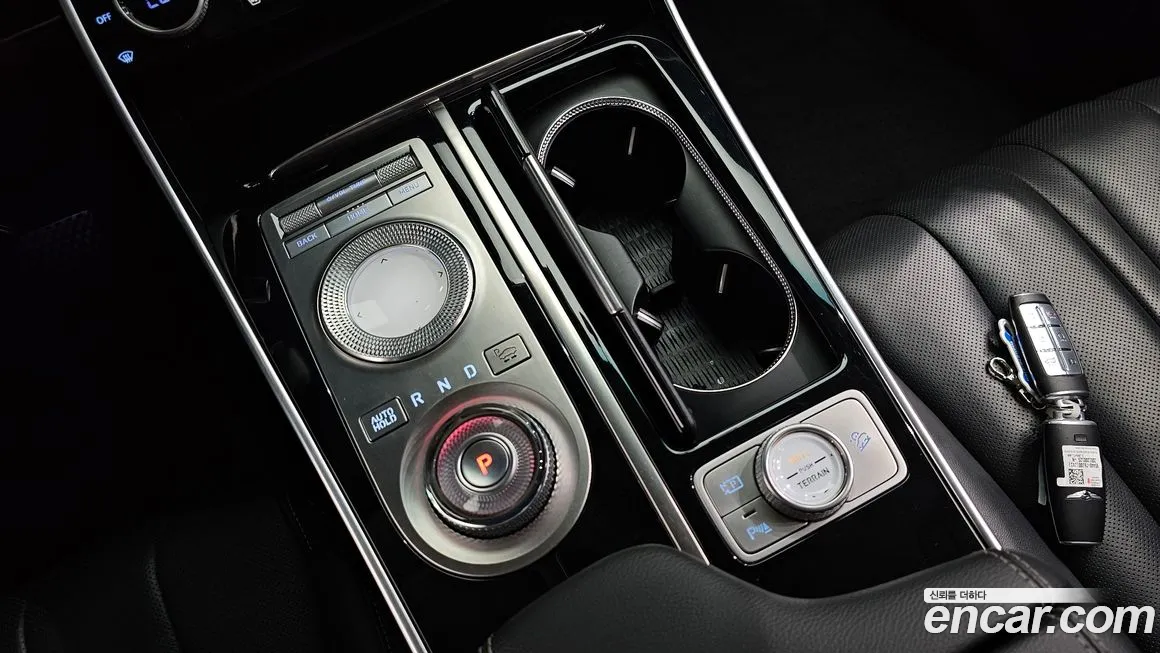 Genesis GV80 id 1899164 из Кореи 19