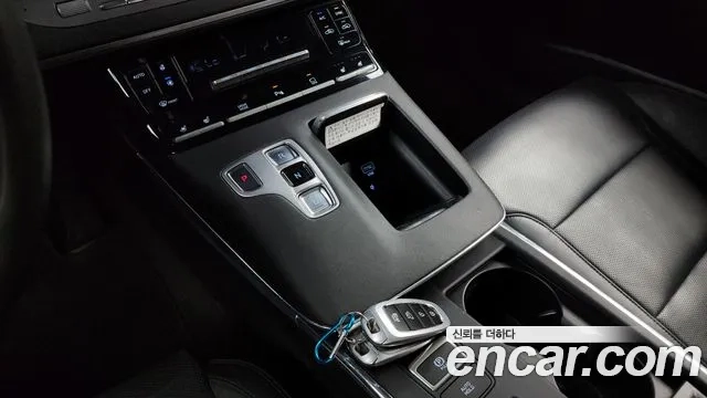 Hyundai The New Grandeur IG id 2859744 из Кореи 19