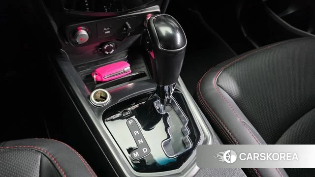 Ssangyong Tivoli Air id 4525797 из Кореи 30