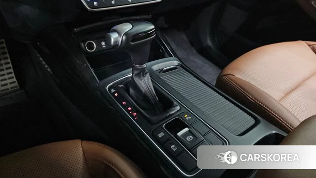 Kia The New Sorento id 4605007 из Кореи 31